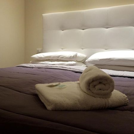 Bed & Breakfast Villa Angela Taranto Kültér fotó