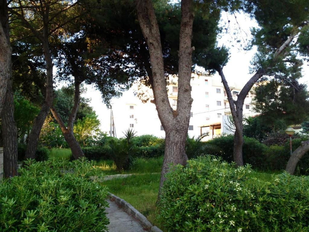 Bed & Breakfast Villa Angela Taranto Kültér fotó