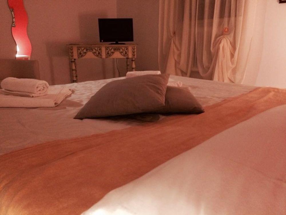 Bed & Breakfast Villa Angela Taranto Kültér fotó