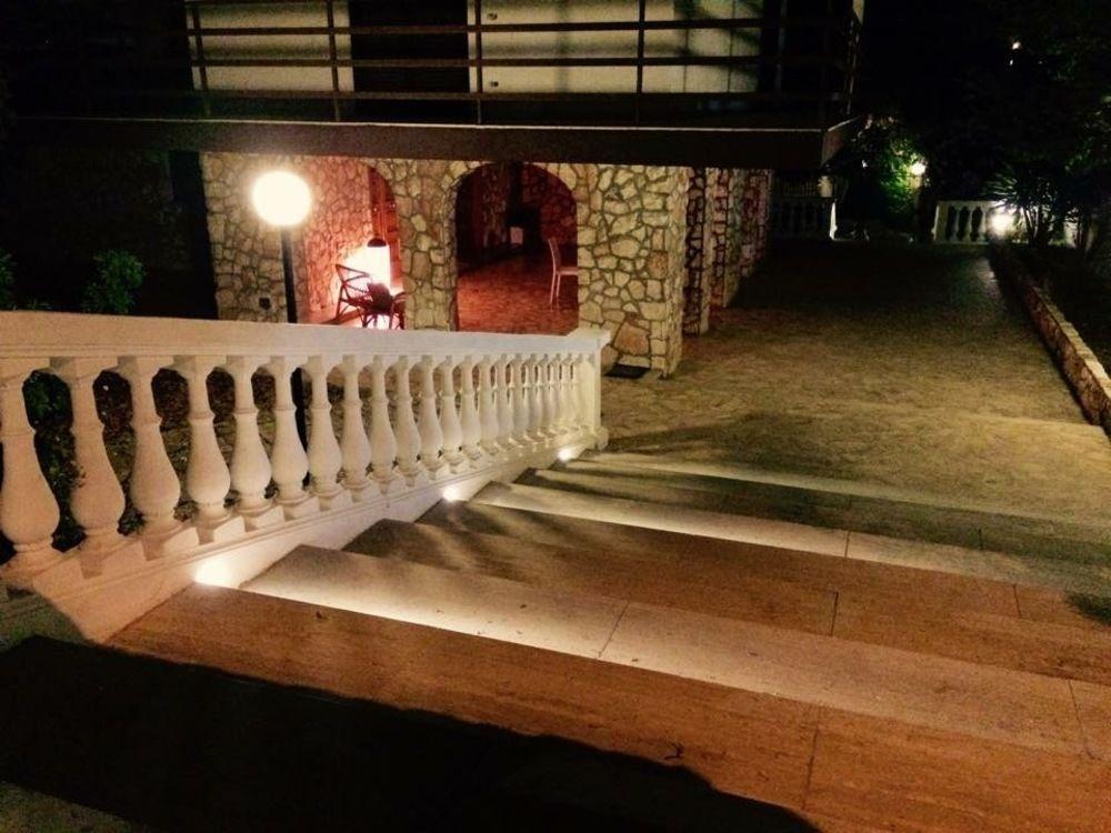 Bed & Breakfast Villa Angela Taranto Kültér fotó