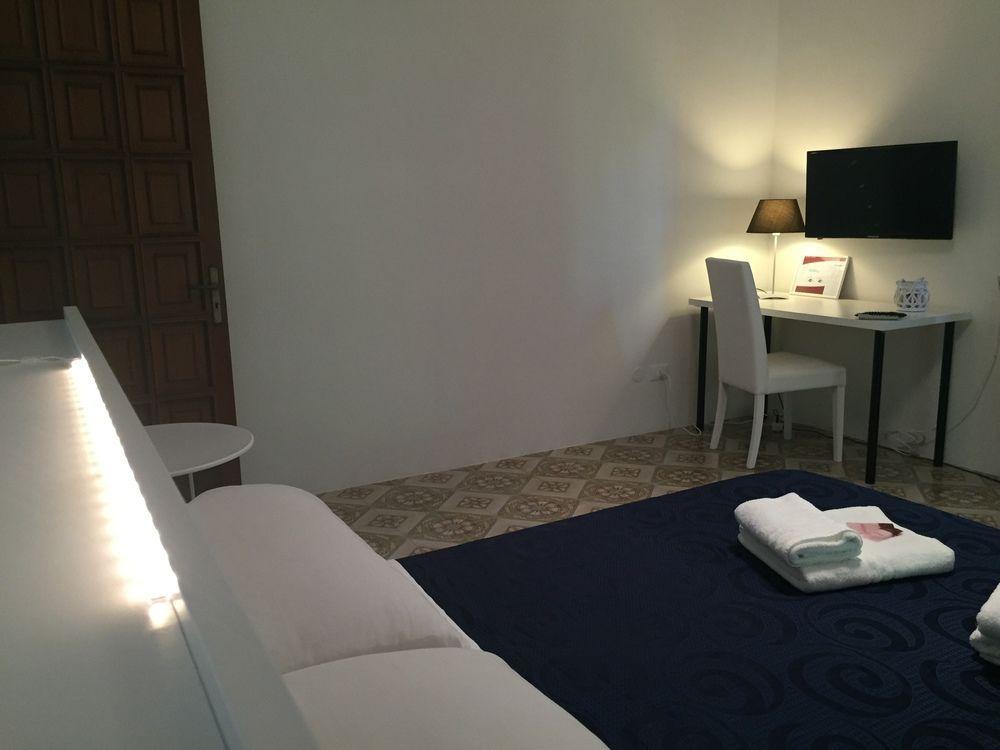 Bed & Breakfast Villa Angela Taranto Kültér fotó