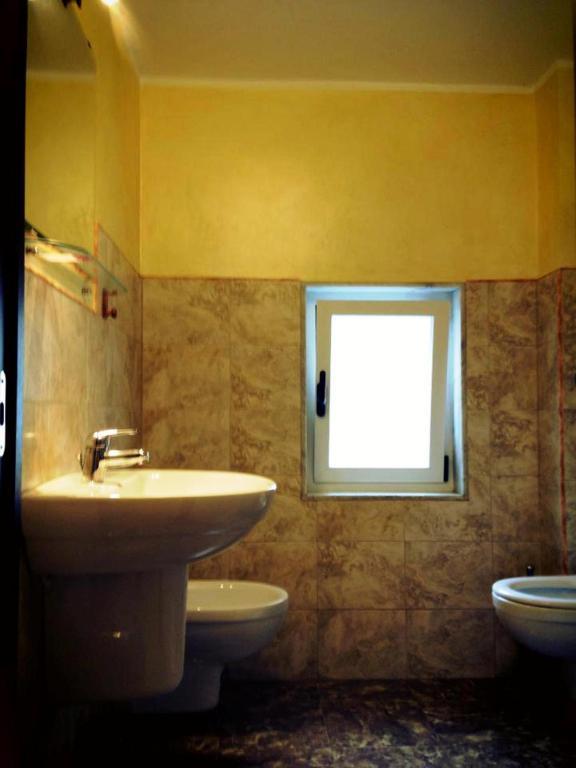 Bed & Breakfast Villa Angela Taranto Szoba fotó