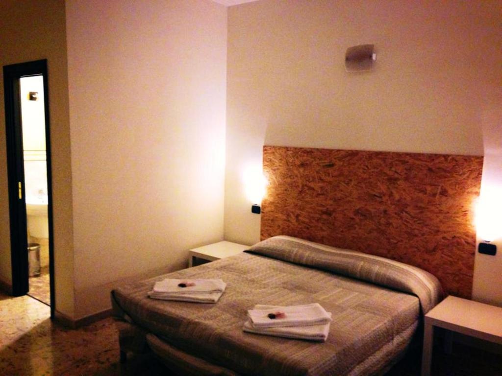 Bed & Breakfast Villa Angela Taranto Kültér fotó