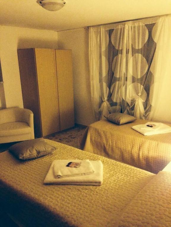 Bed & Breakfast Villa Angela Taranto Szoba fotó