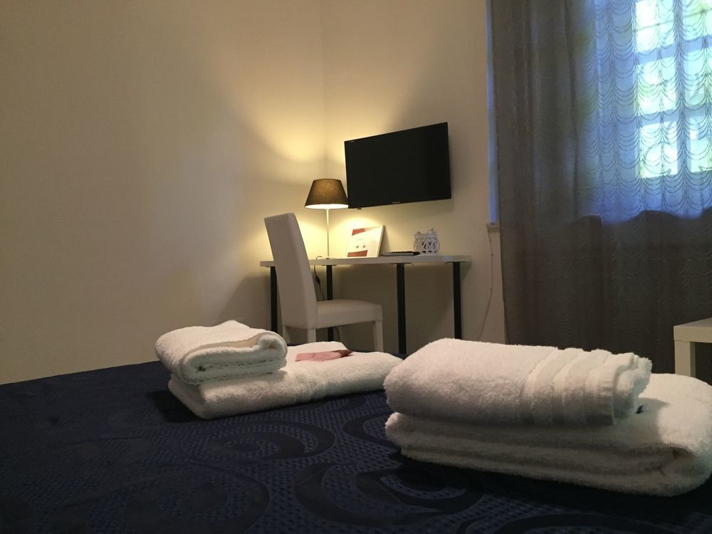 Bed & Breakfast Villa Angela Taranto Kültér fotó