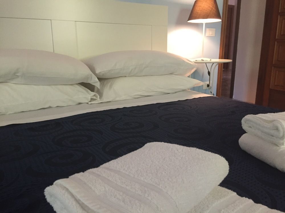 Bed & Breakfast Villa Angela Taranto Kültér fotó
