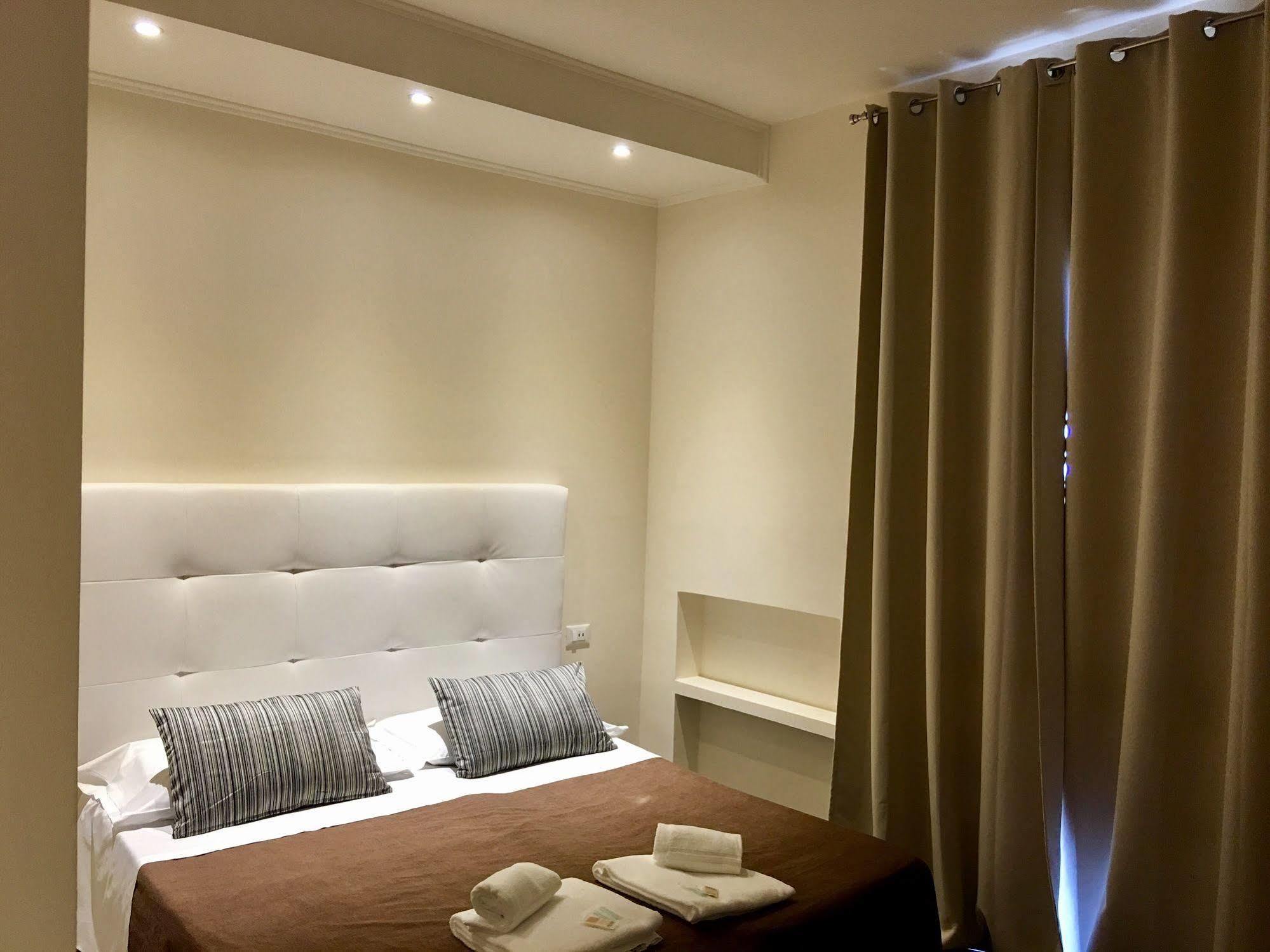 Bed & Breakfast Villa Angela Taranto Kültér fotó