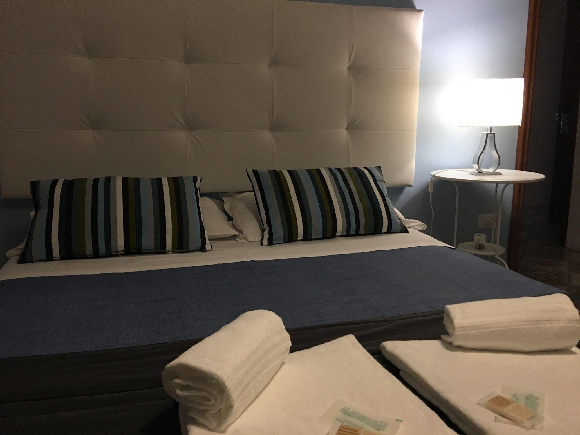 Bed & Breakfast Villa Angela Taranto Kültér fotó