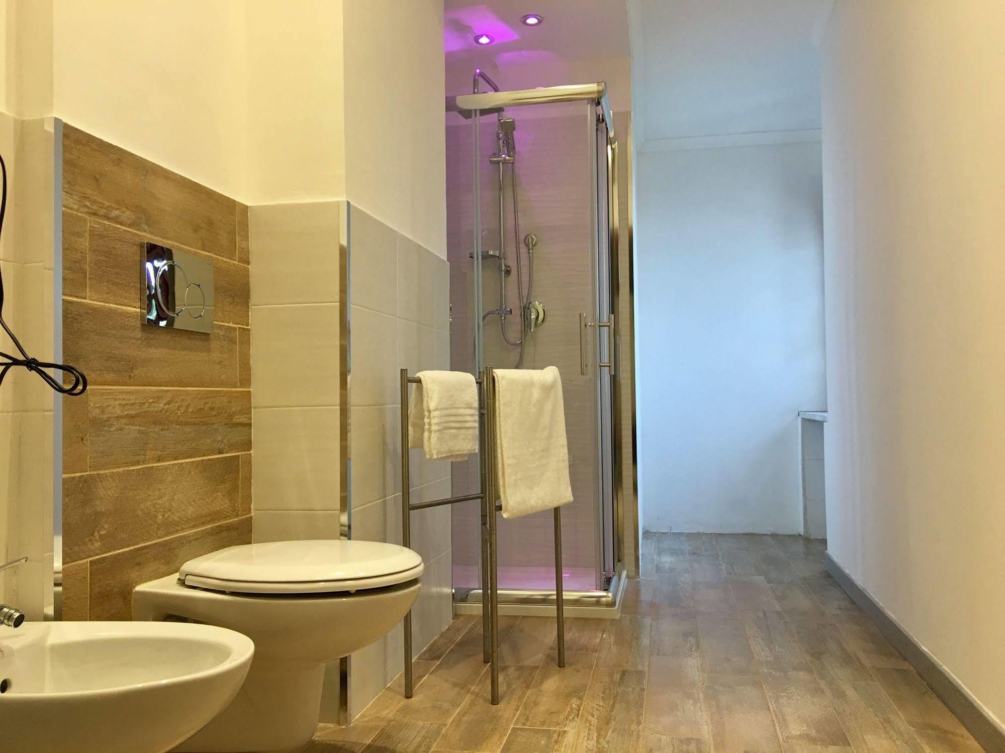 Bed & Breakfast Villa Angela Taranto Kültér fotó