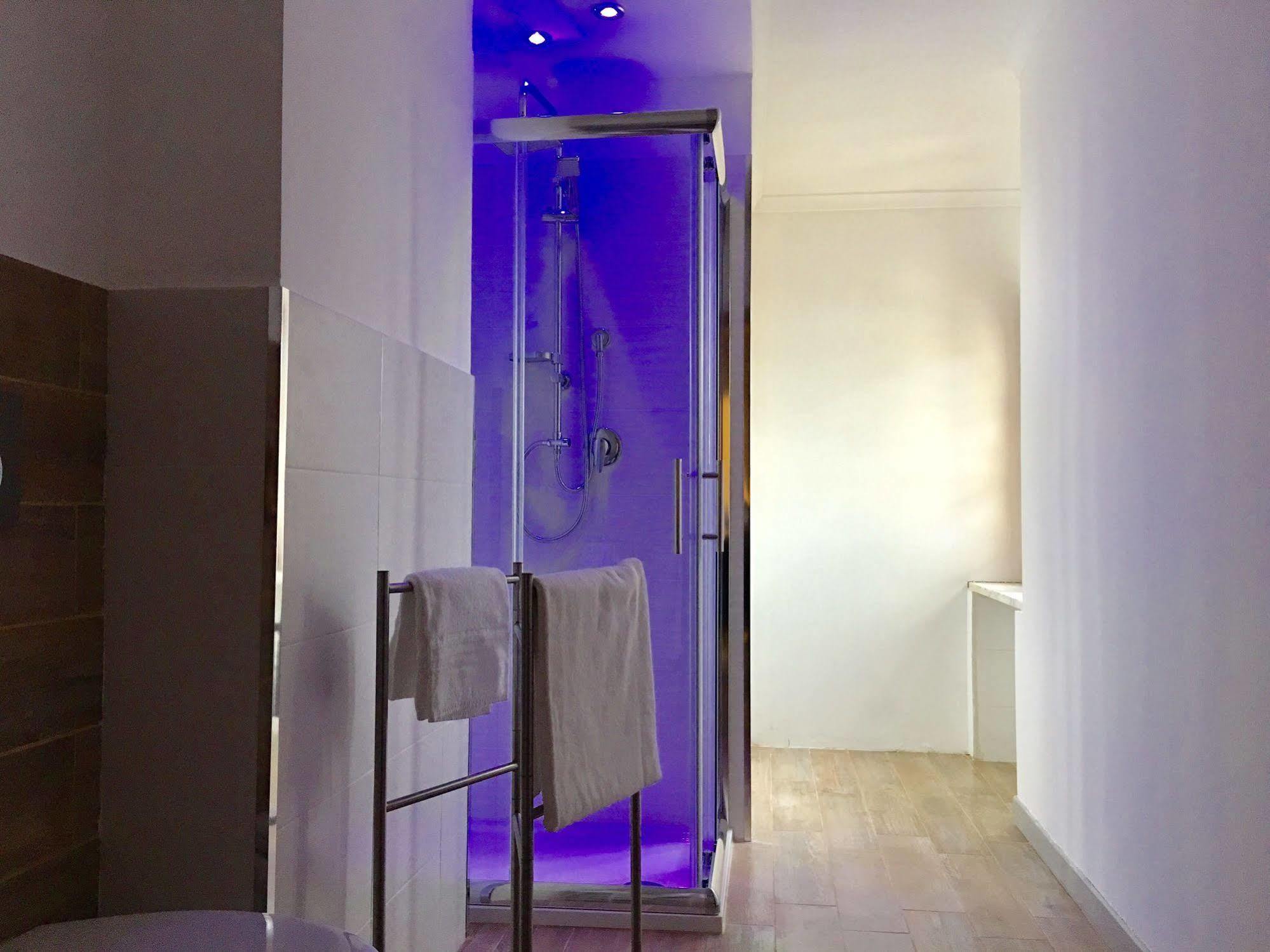 Bed & Breakfast Villa Angela Taranto Kültér fotó
