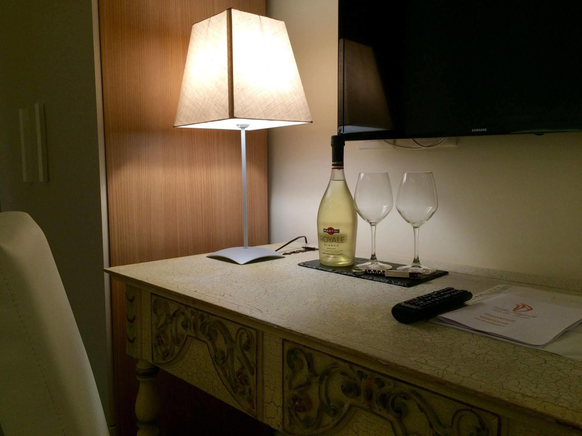 Bed & Breakfast Villa Angela Taranto Kültér fotó