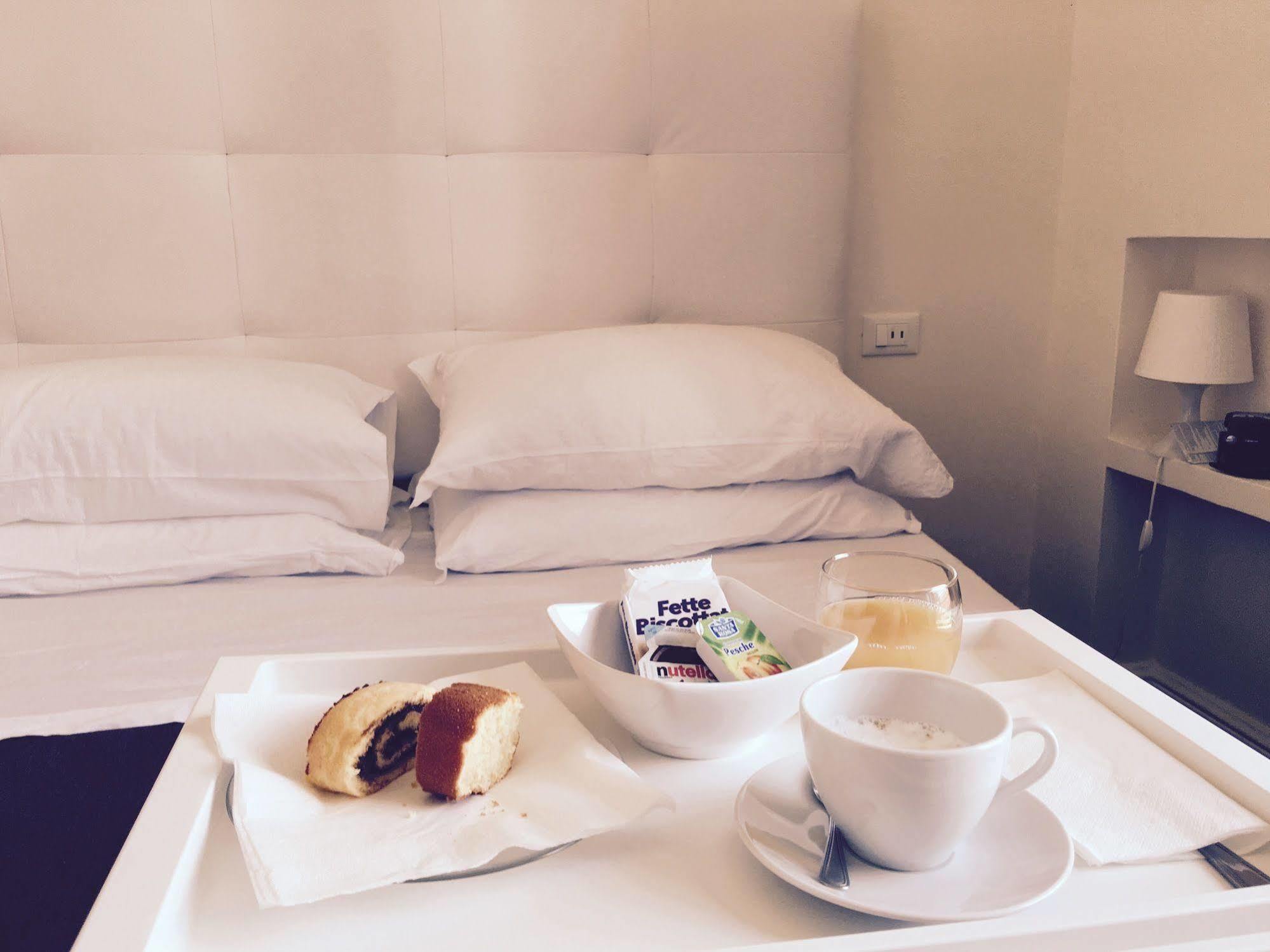 Bed & Breakfast Villa Angela Taranto Kültér fotó
