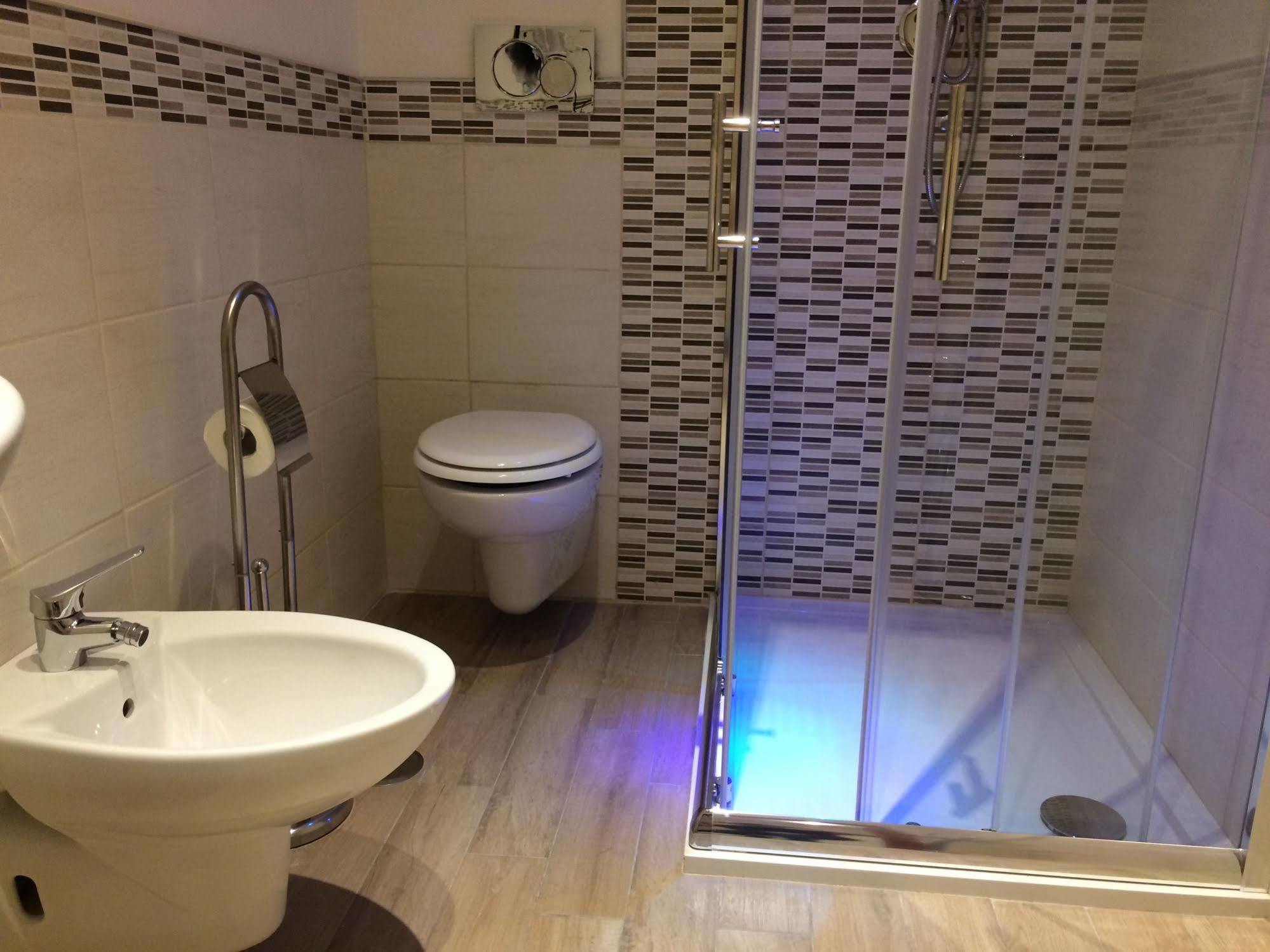 Bed & Breakfast Villa Angela Taranto Kültér fotó